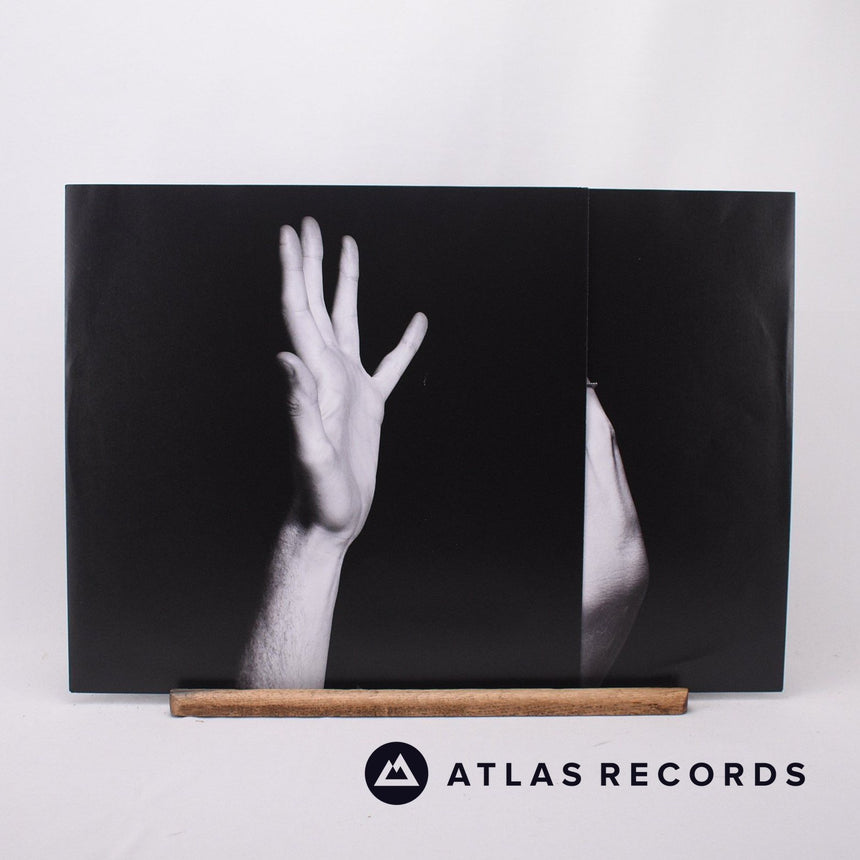 Clean Bandit - What Is Love - Red A1 B1 2 x LP Vinyl Record - NM/EX