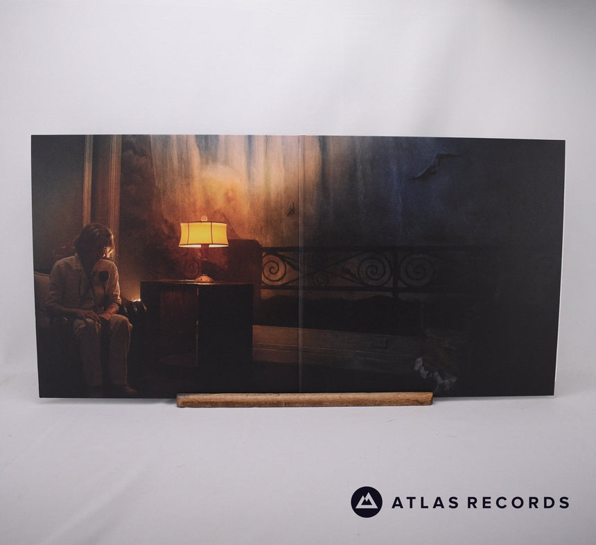 Cliff Martinez - Hotel Artemis - 2 x LP Vinyl Record - NM/NM