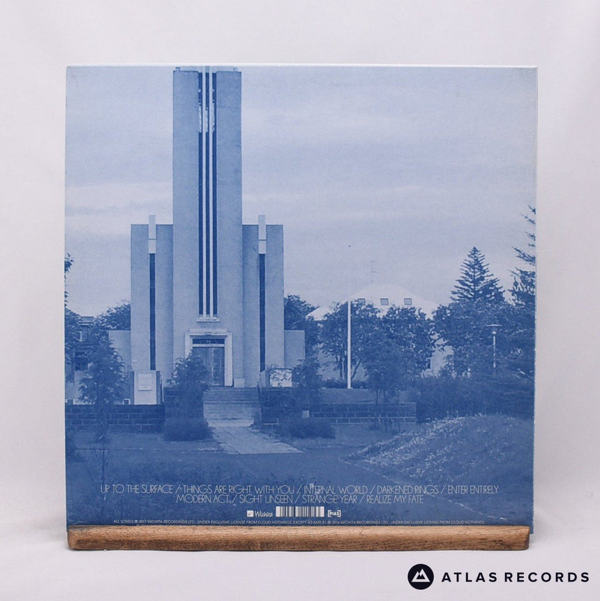 Cloud Nothings - Life Without Sound - 180G LP Vinyl Record - NM/NM