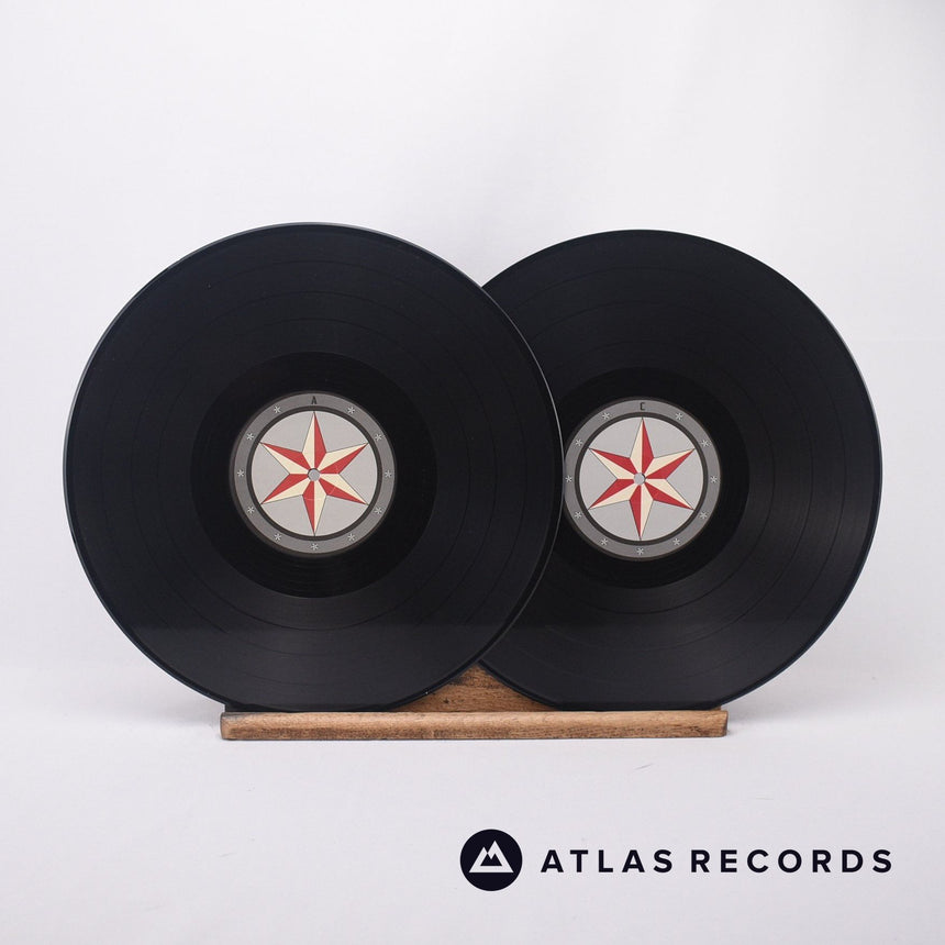 Clutch - Book Of Bad Decisions - Gatefold 2 x LP Vinyl Record - EX/EX