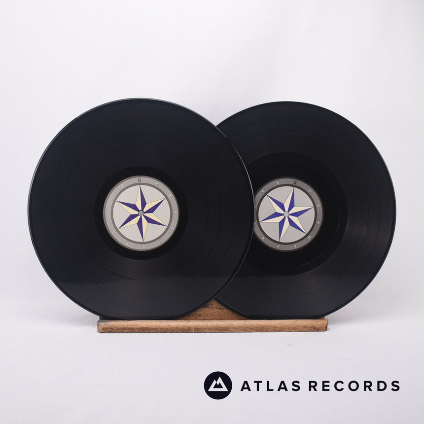 Clutch - Book Of Bad Decisions - Gatefold 2 x LP Vinyl Record - EX/EX