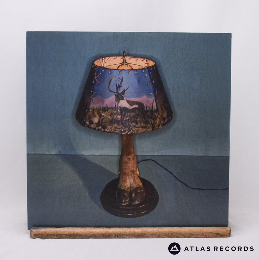 Clutch - Transnational Speedway League: Anthems, Anecdotes And Undeni - LP Vinyl