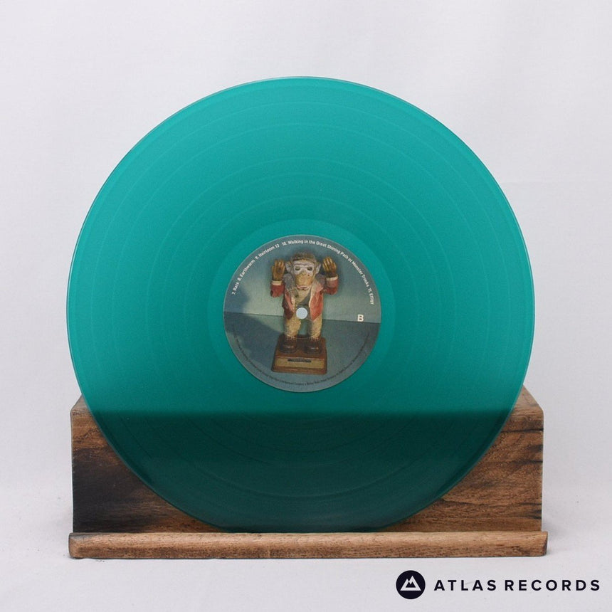 Clutch - Transnational Speedway League: Anthems, Anecdotes And Undeni - LP Vinyl