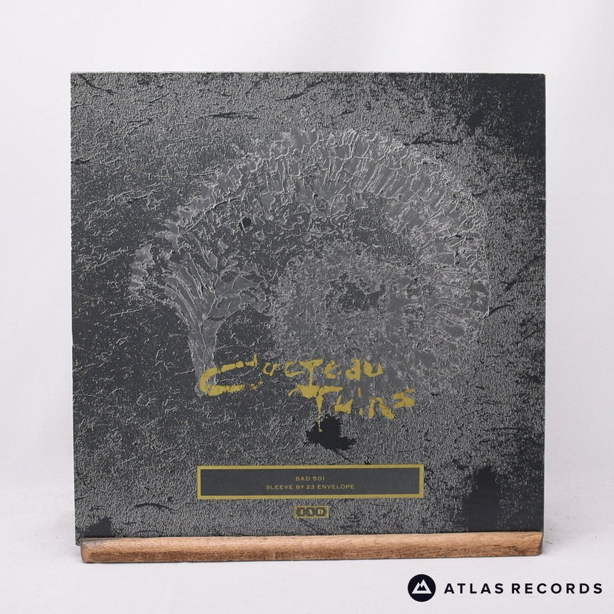 Cocteau Twins - Aikea-Guinea - Mpo Townhouse 12" Vinyl Record - NM/NM
