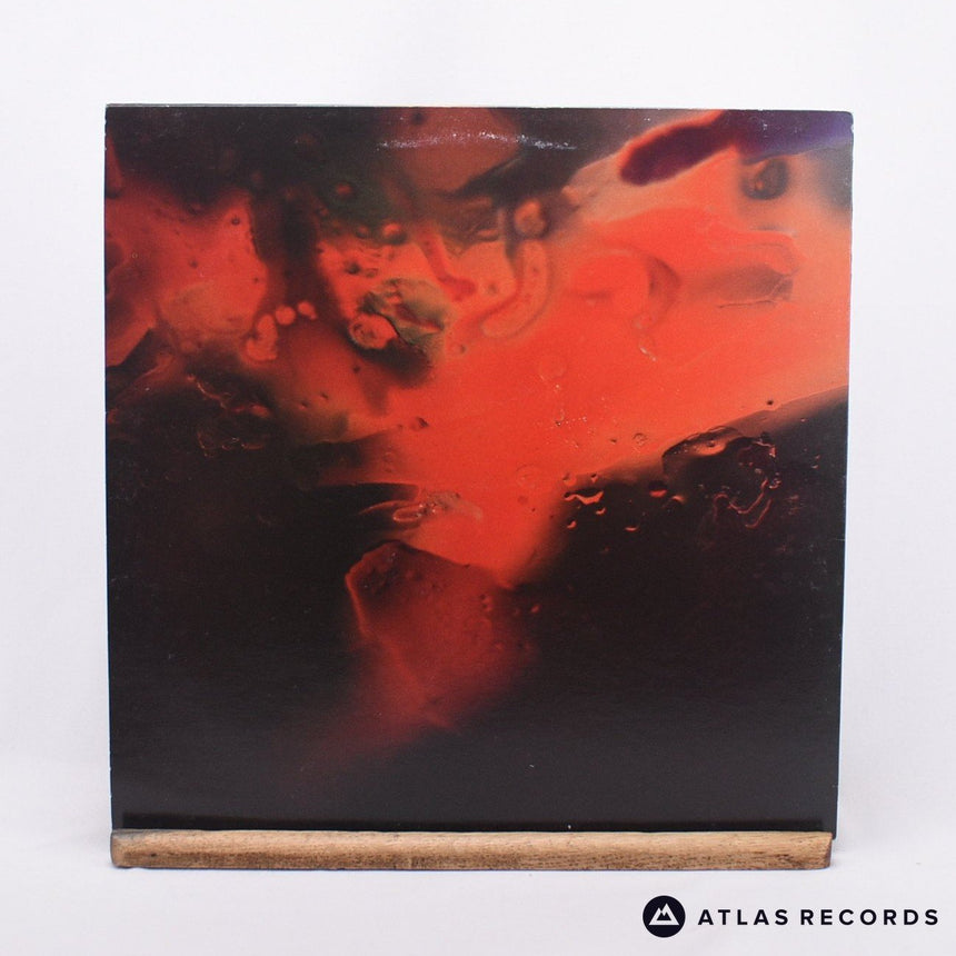 Cocteau Twins - Echoes In A Shallow Bay - 12" Vinyl Record - VG+/EX