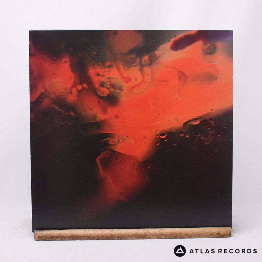 Cocteau Twins - Echoes In A Shallow Bay - Mpo Townhouse 12" Vinyl Record - EX/NM