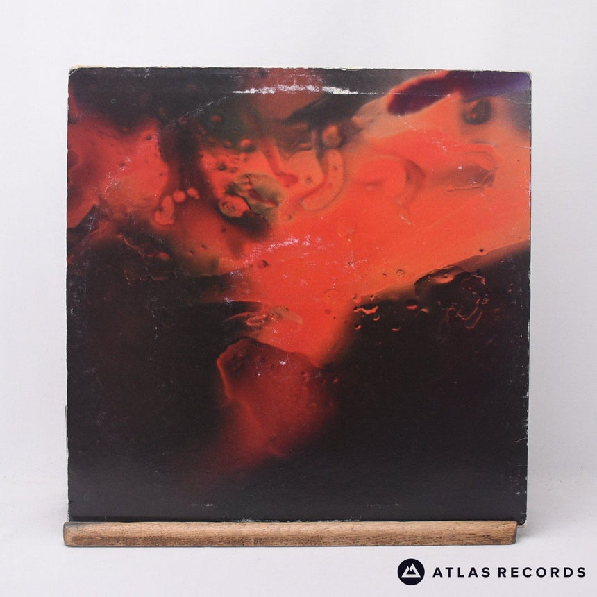 Cocteau Twins - Echoes In A Shallow Bay - 12" Vinyl Record - VG/VG+