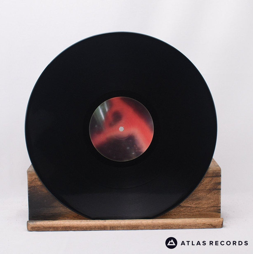 Cocteau Twins - Echoes In A Shallow Bay - Mpo Townhouse 12" Vinyl Record - EX/NM