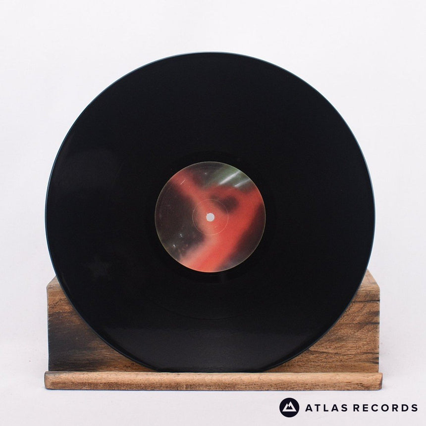 Cocteau Twins - Echoes In A Shallow Bay - A1 B1 12" Vinyl Record - EX/EX