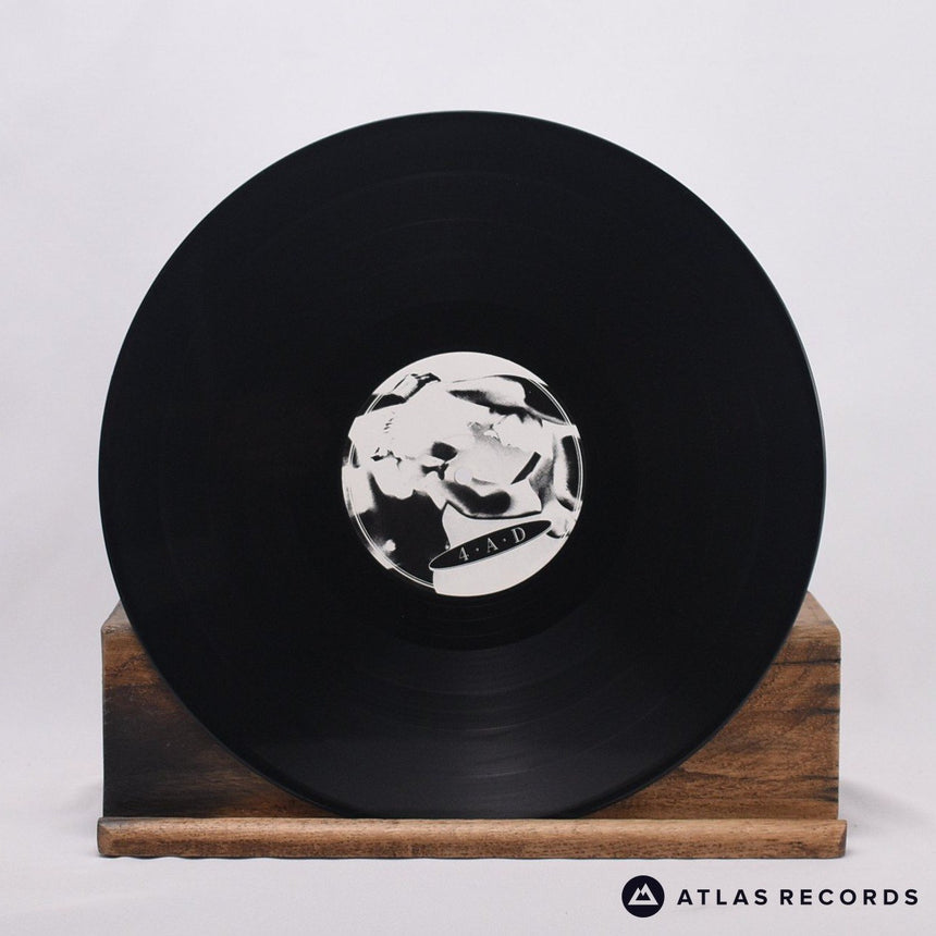 Cocteau Twins - Garlands - Bilbo A1 B1 LP Vinyl Record - VG+/EX