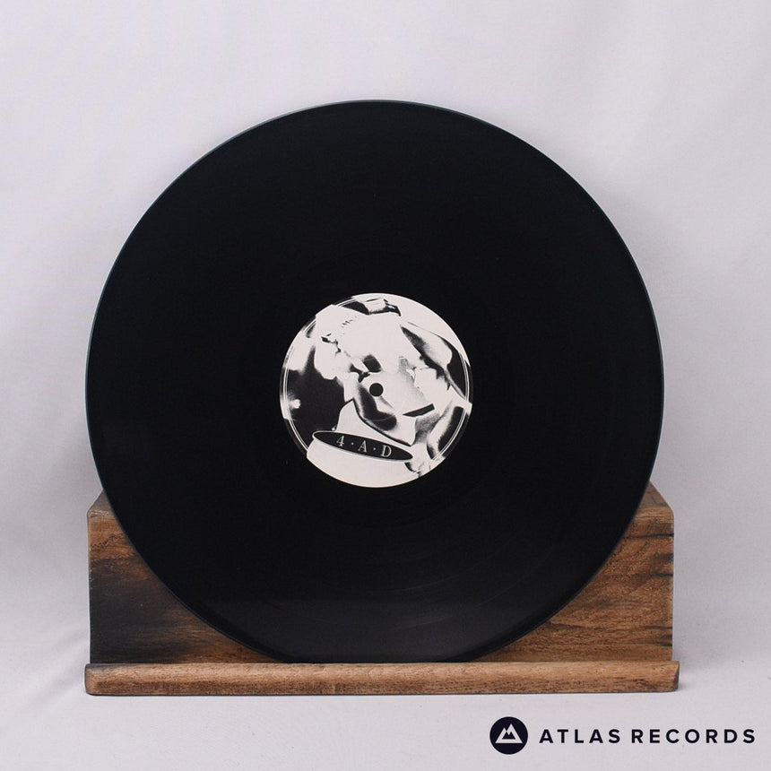 Cocteau Twins - Garlands - Bilbo Mpo A1 B1 LP Vinyl Record - EX/EX