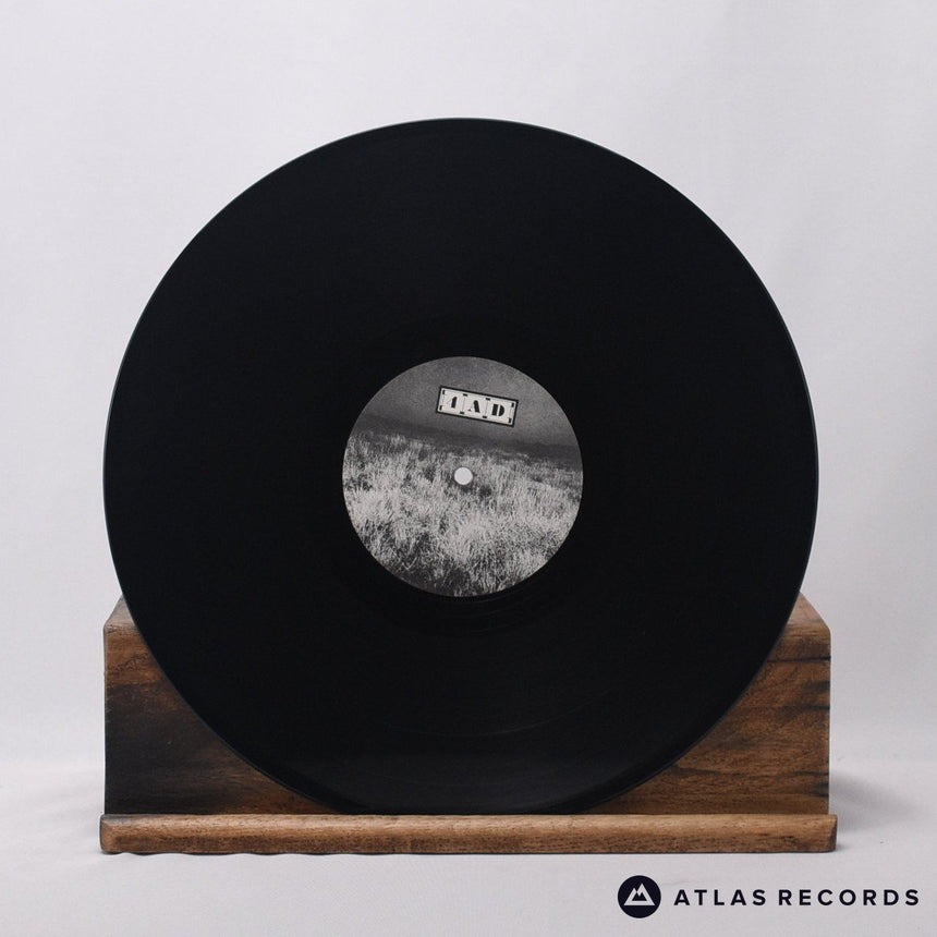 Cocteau Twins - Head Over Heels - Mpo LP Vinyl Record - NM/VG+