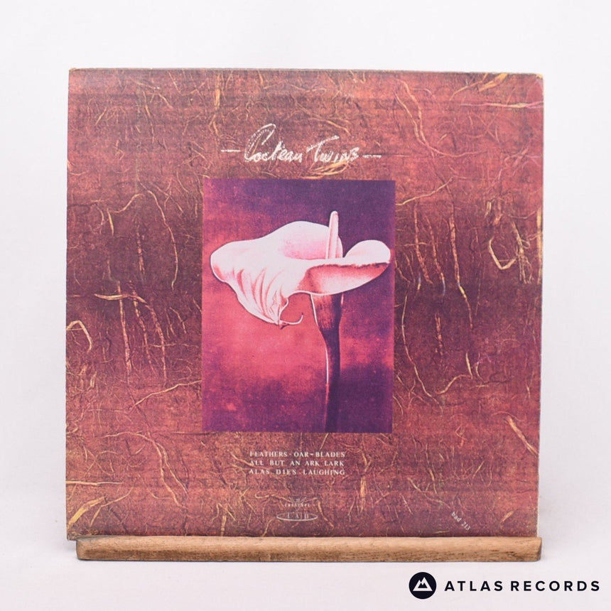 Cocteau Twins - Lullabies - Bilbo Mpo A1 B1 12" Vinyl Record - EX/EX