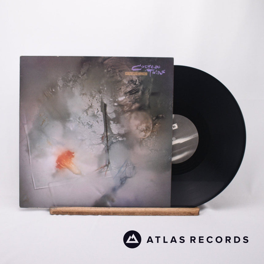 Cocteau Twins - Sunburst And Snowblind - 12" Vinyl Record - VG+/EX