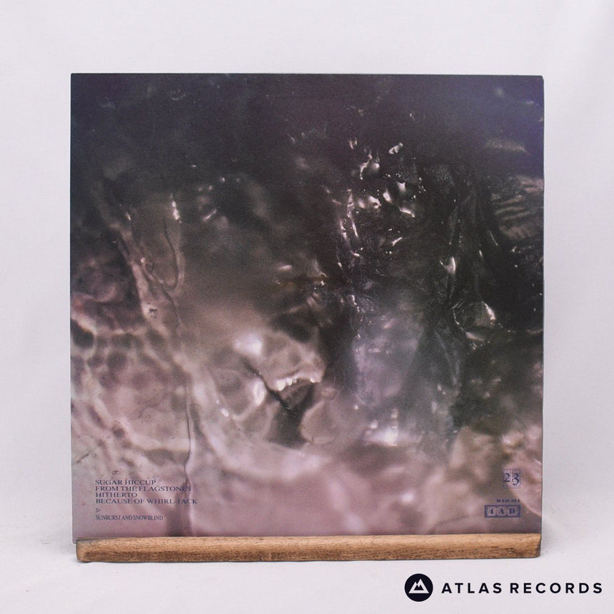 Cocteau Twins - Sunburst And Snowblind - A1 B1 12" Vinyl Record - EX/EX