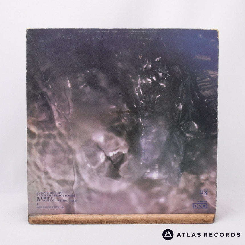 Cocteau Twins - Sunburst And Snowblind - Mpo 12" Vinyl Record - VG+/VG+