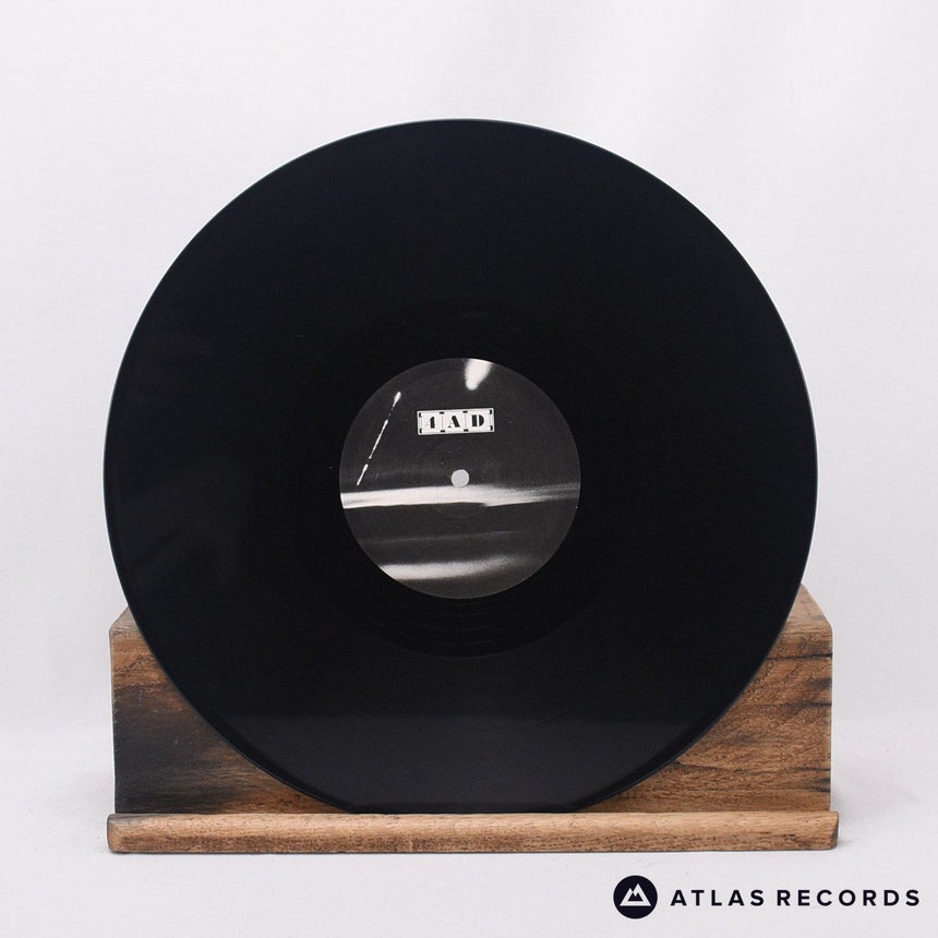 Cocteau Twins - Sunburst And Snowblind - Mpo 12" Vinyl Record - VG+/VG+