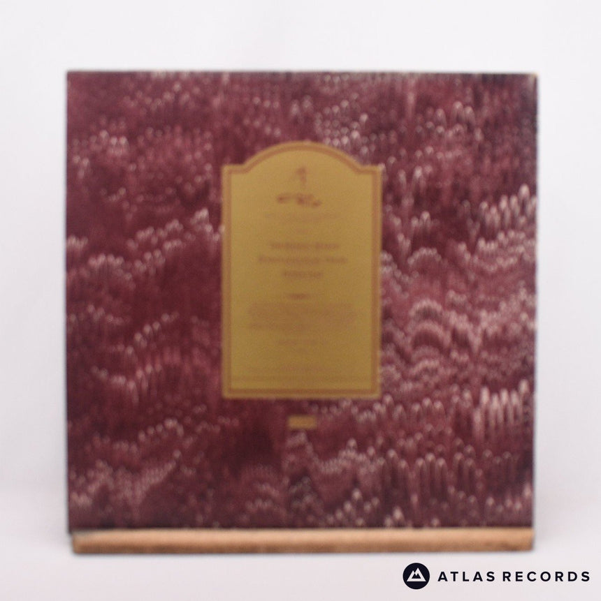 Cocteau Twins - The Spangle Maker - A1 B1 12" Vinyl Record - EX/EX