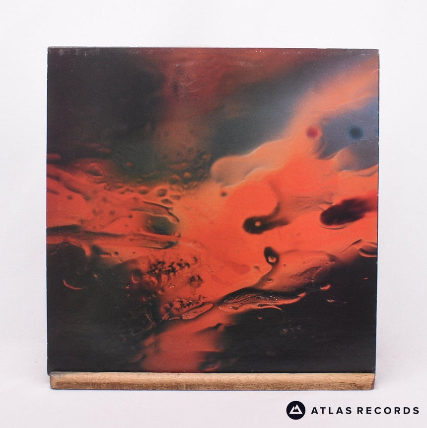 Cocteau Twins - Tiny Dynamine - Mpo Townhouse A1 B1 12" Vinyl Record - EX/EX