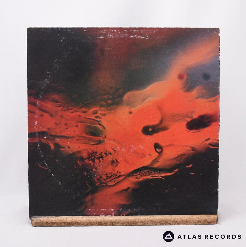 Cocteau Twins - Tiny Dynamine - Mpo Townhouse 12" Vinyl Record - VG+/VG+