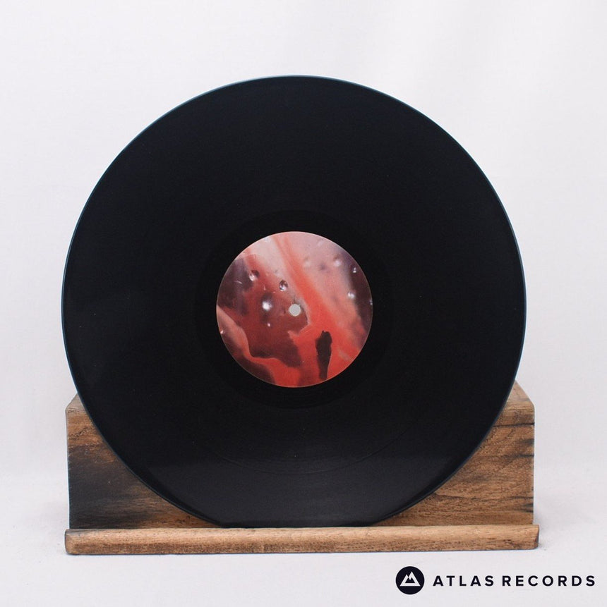 Cocteau Twins - Tiny Dynamine - Mpo Townhouse 12" Vinyl Record - VG+/VG+