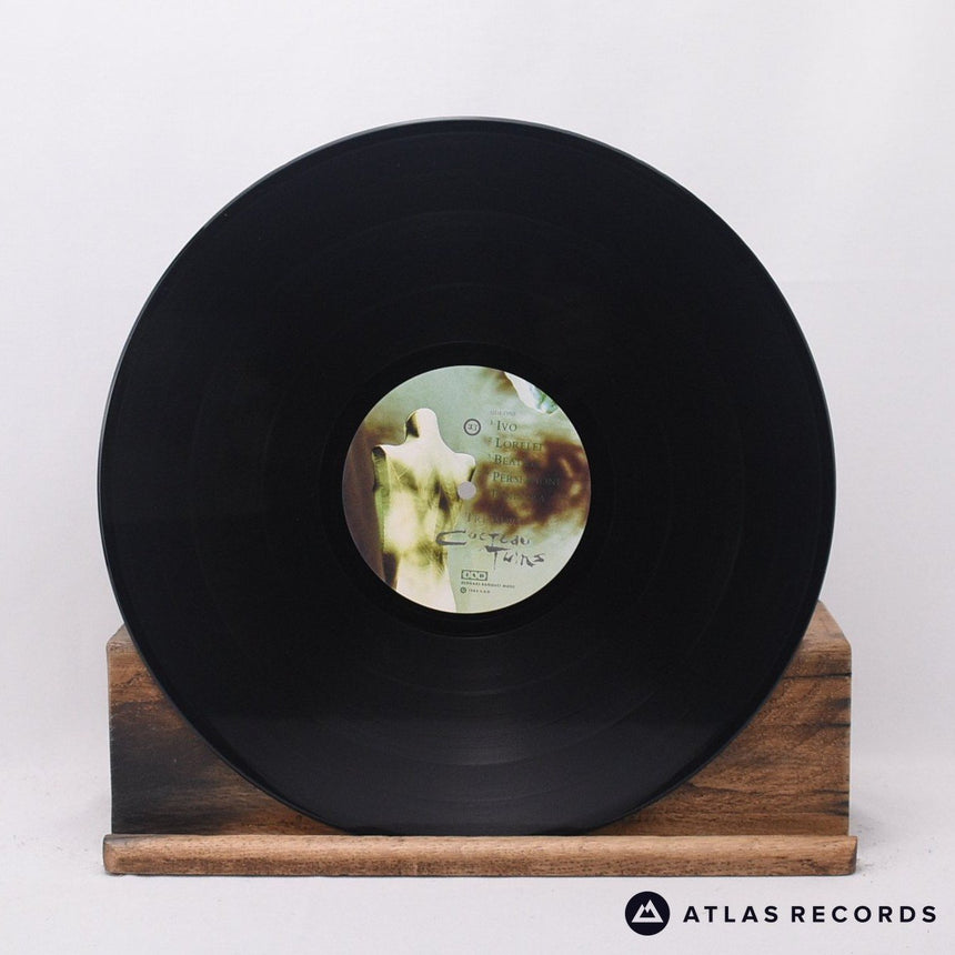 Cocteau Twins - Treasure - Mpo Townhouse A1 B1 LP Vinyl Record - EX/EX