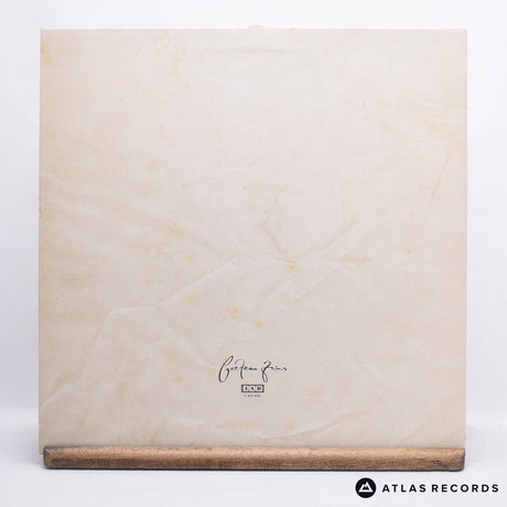 Cocteau Twins - Victorialand - First Press A5 B5 LP Vinyl Record - VG+/EX
