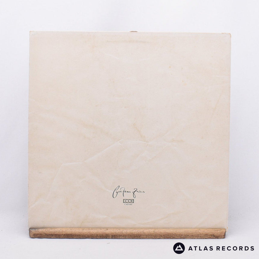Cocteau Twins - Victorialand - Mpo A5 B5 LP Vinyl Record - VG+/EX