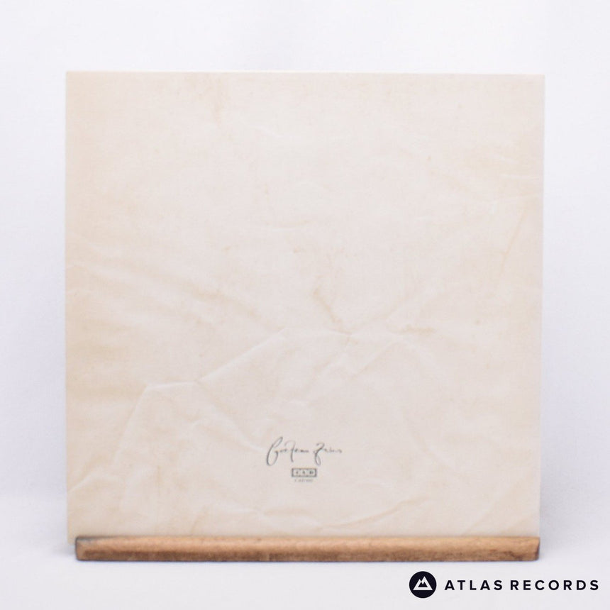 Cocteau Twins - Victorialand - Mpo A5 B5 LP Vinyl Record - EX/EX