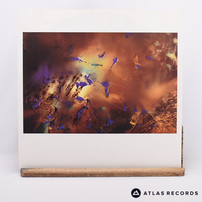 Cocteau Twins - Victorialand - Mpo A5 B5 LP Vinyl Record - VG+/EX