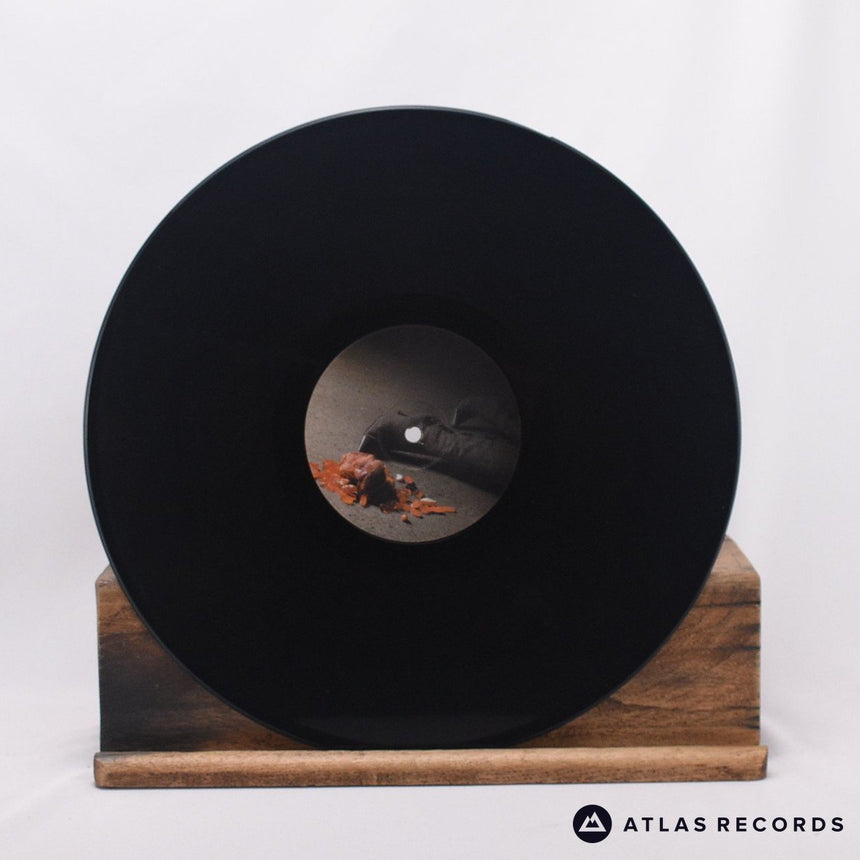 Colder - Wrong Baby - 12" Vinyl Record - EX/EX