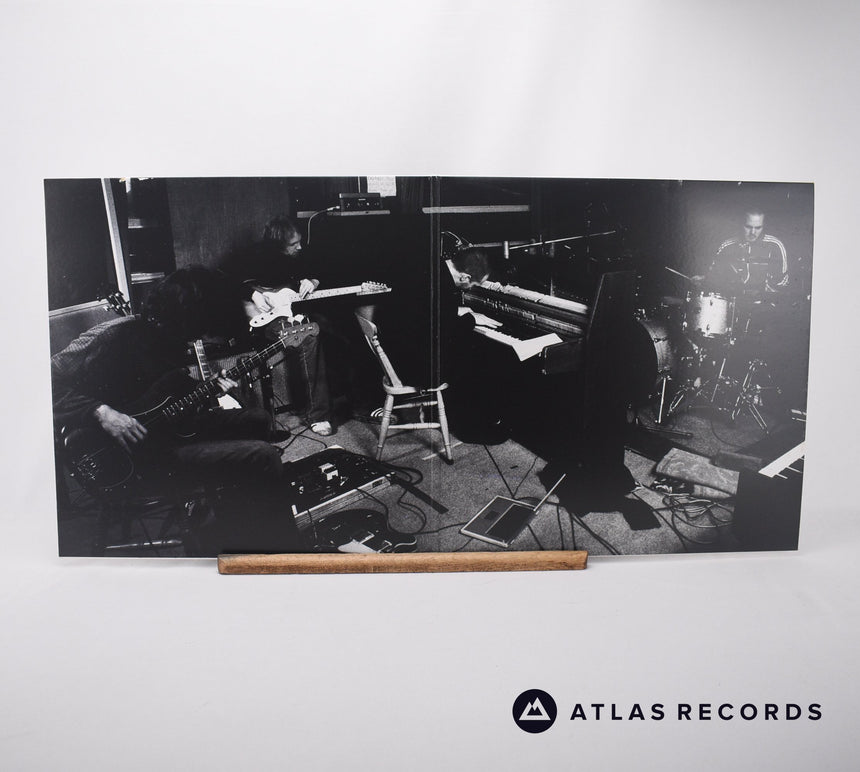 Coldplay - A Rush Of Blood To The Head - 2A1 2B1 LP Vinyl Record - VG+/VG+