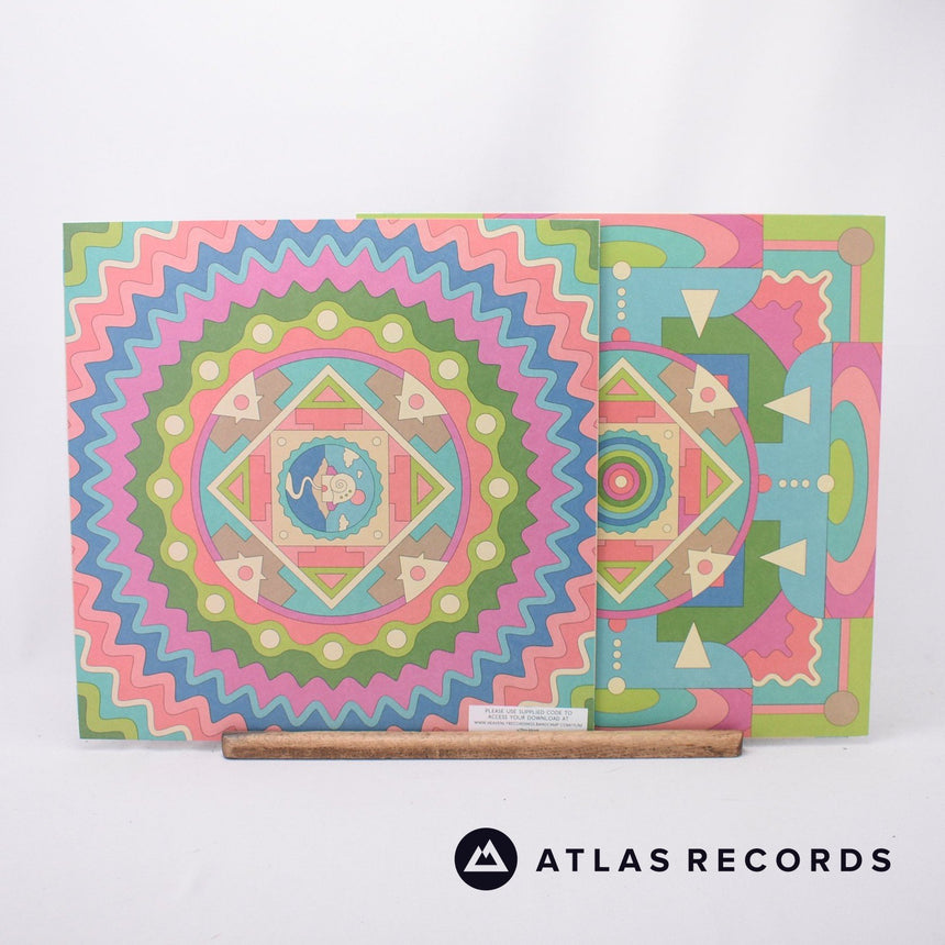 Colleen Murphy - Balearic Breakfast Vol:3 - 2 x LP Vinyl Record - NM/NM