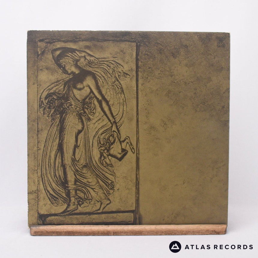 Colosseum - Daughter Of Time - Repress Gatefold LP Vinyl Record - EX/EX