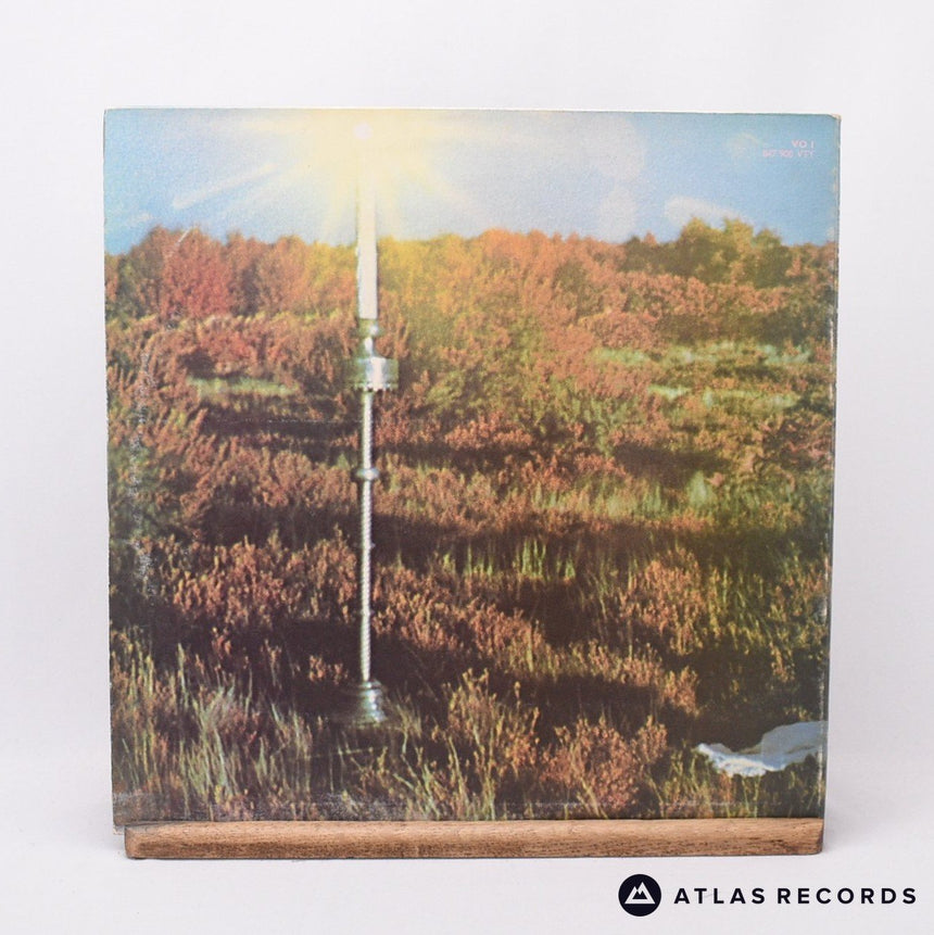 Colosseum - Valentyne Suite - Reissue Gatefold LP Vinyl Record - VG+/EX