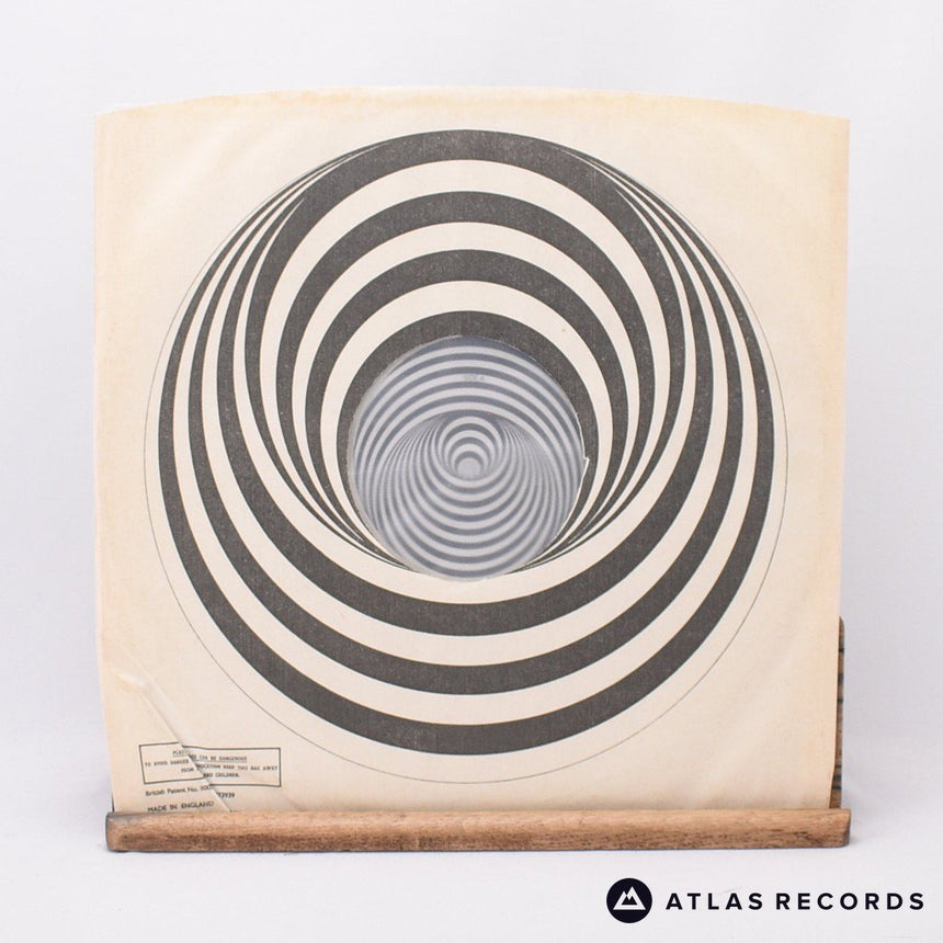 Colosseum - Valentyne Suite - Reissue Gatefold LP Vinyl Record - VG+/EX