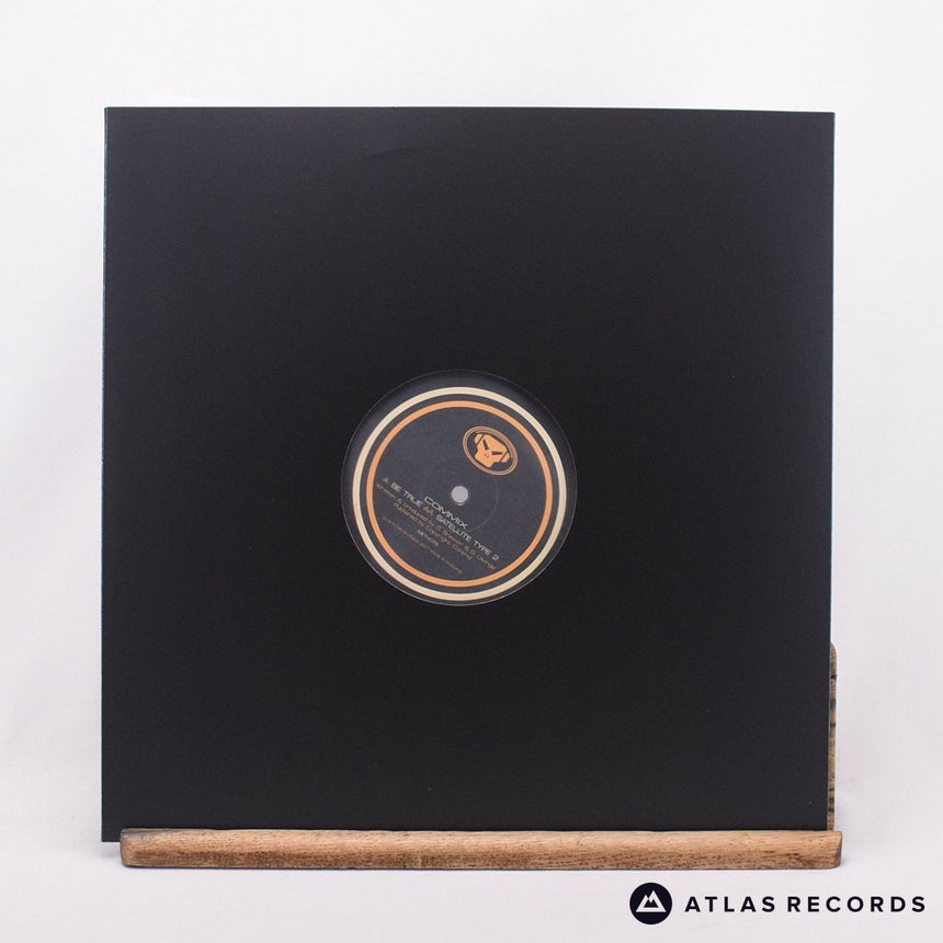 Commix Be True 12" Vinyl Record - In Sleeve