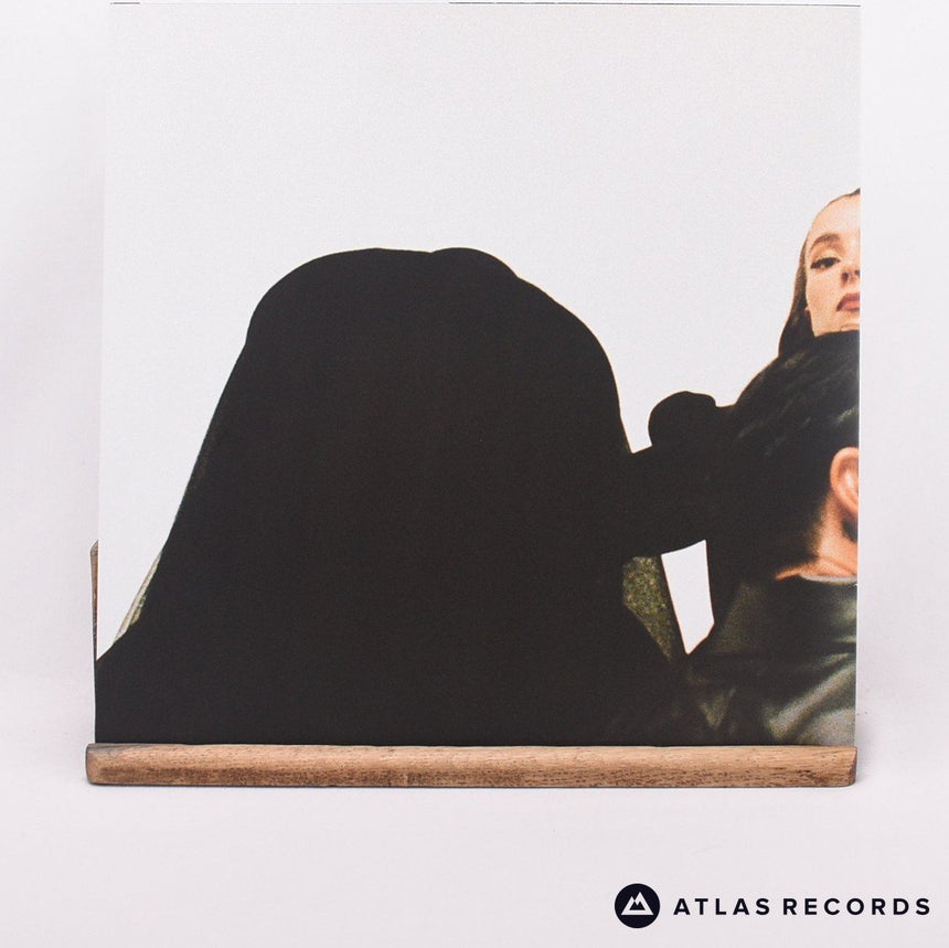 Confidence Man - Tilt - Blue First Press Poster Gatefold LP Vinyl Record - NM/NM