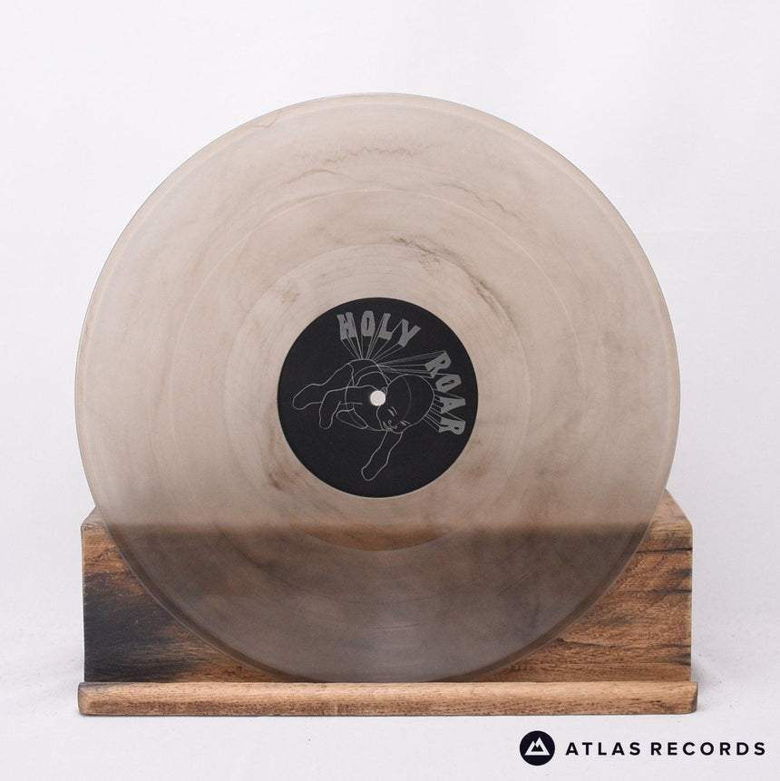 Conjurer - I - Frost Smoke Limited Edition 1/A 2/B 12" Vinyl Record - EX/NM