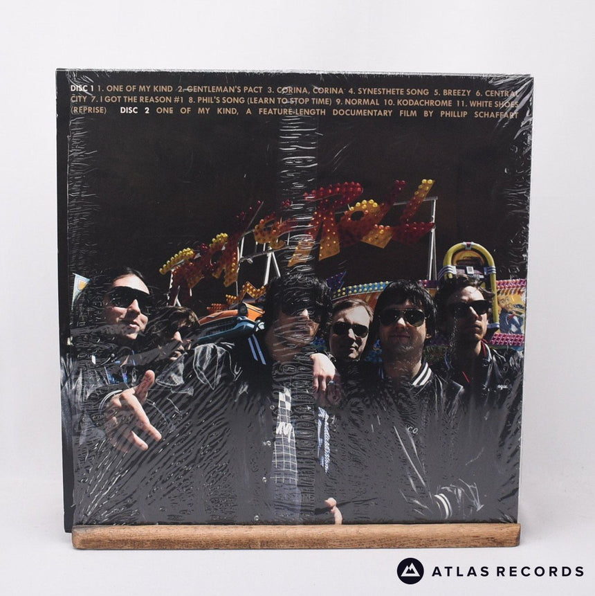 Conor Oberst And The Mystic Valley Band - One Of My Kind - LP + CD + DVD Vinyl