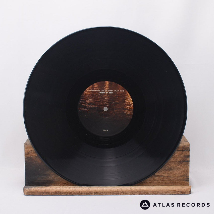 Conor Oberst And The Mystic Valley Band - One Of My Kind - LP + CD + DVD Vinyl