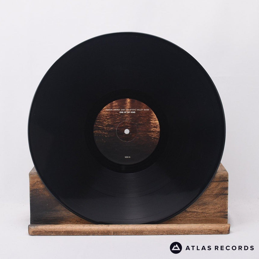 Conor Oberst And The Mystic Valley Band - One Of My Kind - LP + CD + DVD Vinyl
