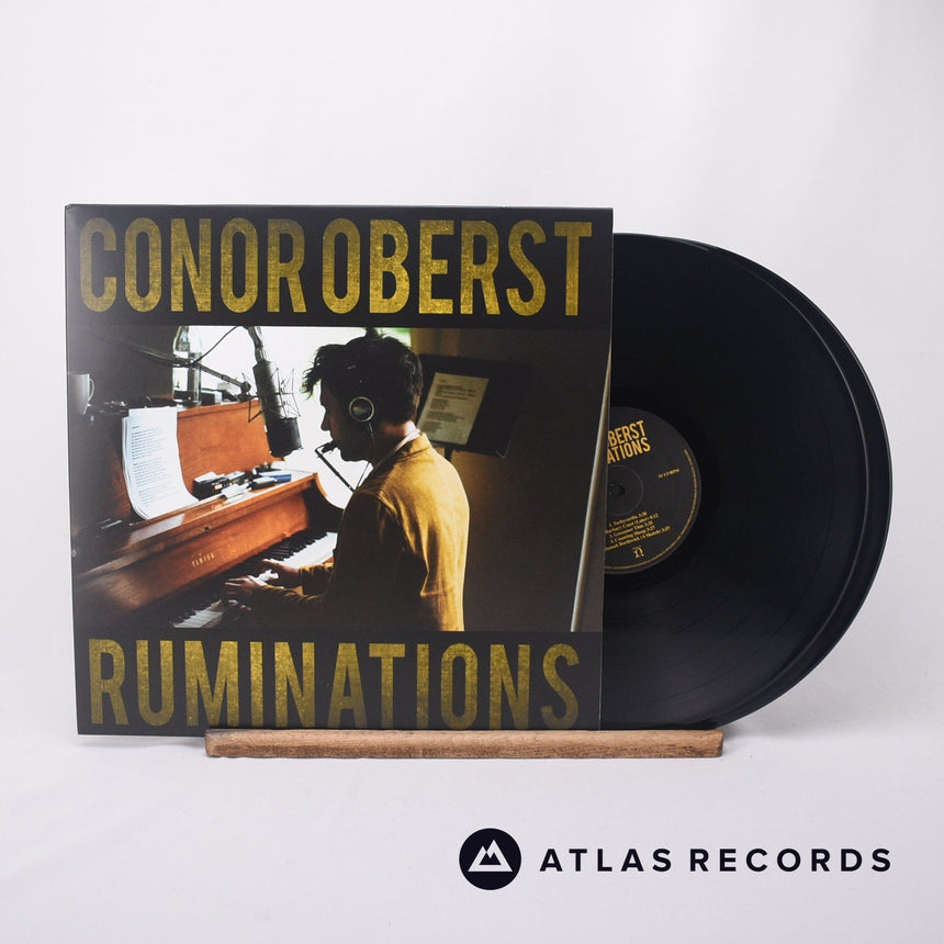 Conor Oberst - Ruminations - 2 x LP Vinyl Record