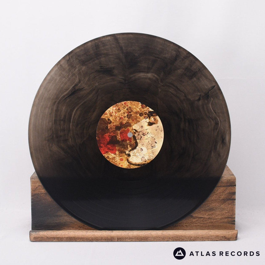 Converge - No Heroes - Reissue LP Vinyl Record - NM/NM