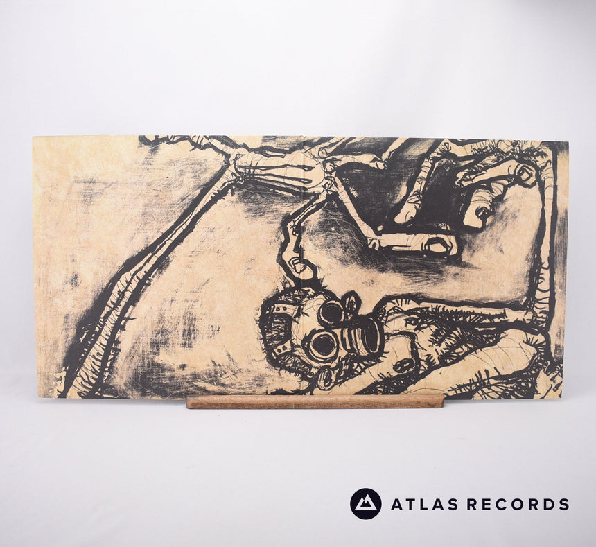 Converge - Petitioning Forever - 2 x LP Vinyl Record