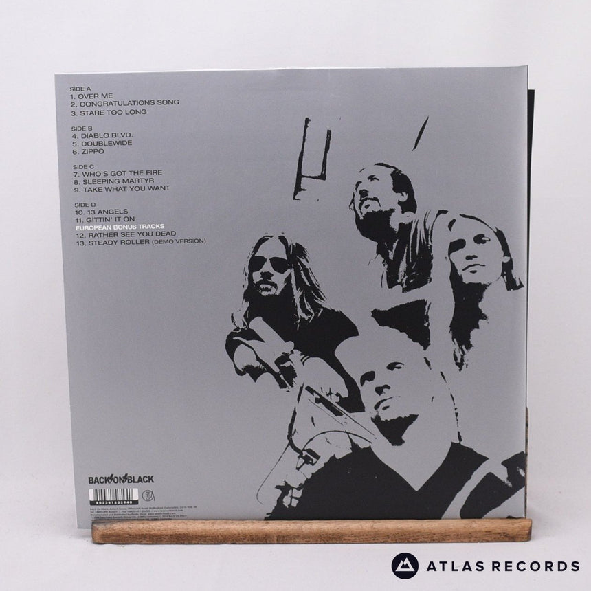 Corrosion Of Conformity - America's Volume Dealer - Mpo 2 x LP Vinyl Record