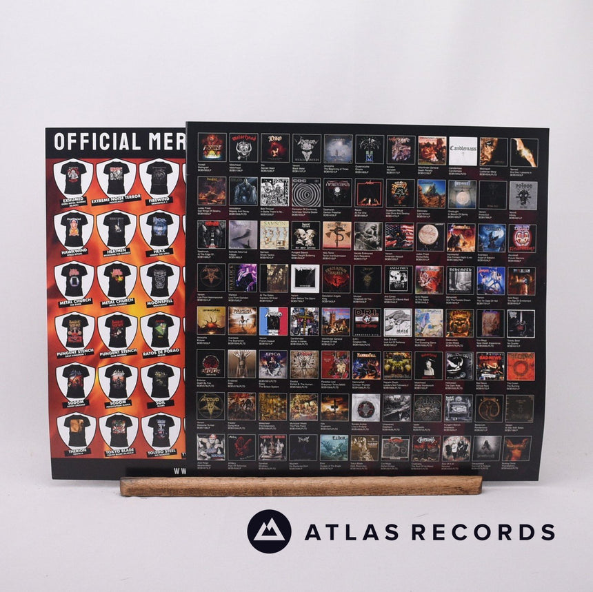 Corrosion Of Conformity - America's Volume Dealer - Mpo 2 x LP Vinyl Record