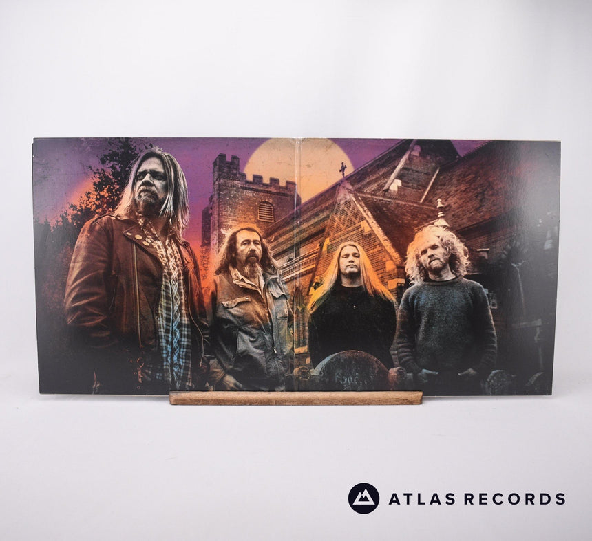 Corrosion Of Conformity - No Cross No Crown - 2 x LP Vinyl Record - EX/EX