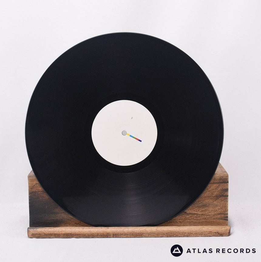 Cortex Of Light - Illuminotecnica - Germany LP Vinyl Record - NM/NM