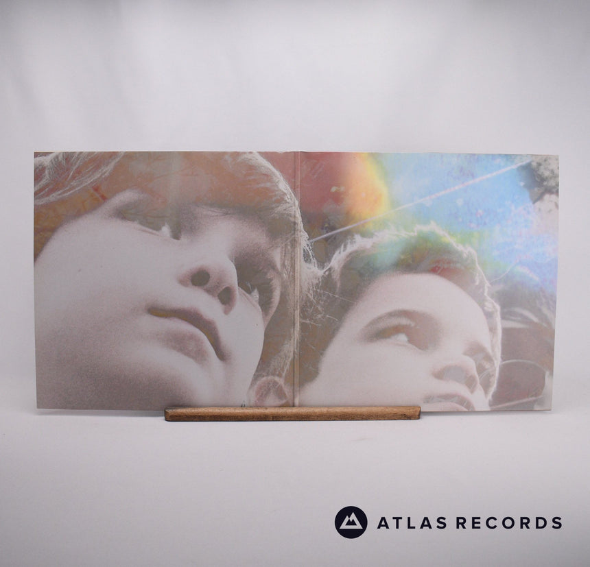 Cortney Tidwell - Boys - Insert Limited Edition Gatefold LP Vinyl Record - EX/EX